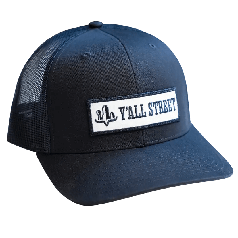 Y'all Street™ Cap
