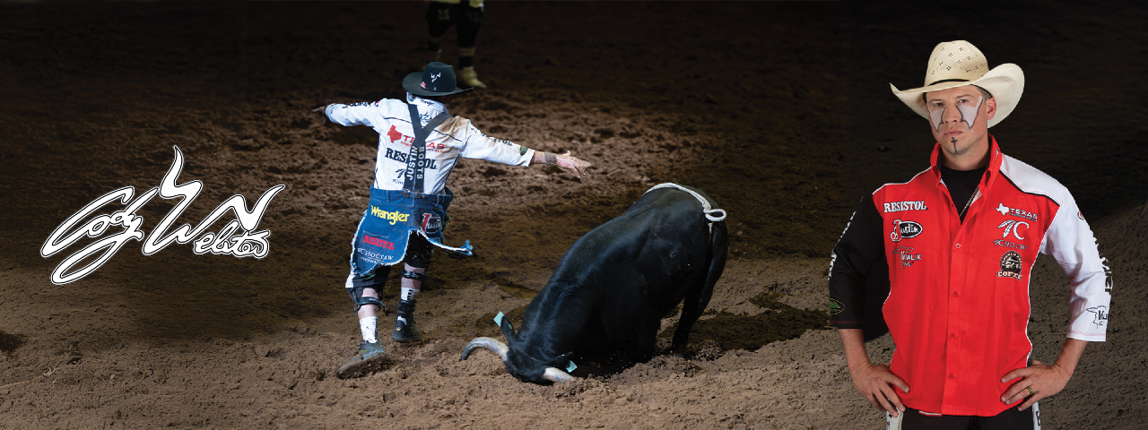 Explore Cody Webster's Collection 